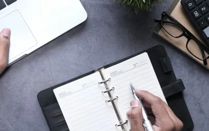 Focus Music - Serene Office Sound