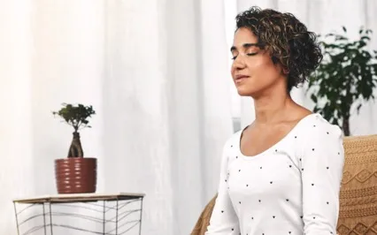Focus Music - Serene Sound For Meditation
