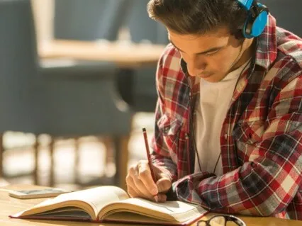 Focus Music: Serene Study Focus Music 