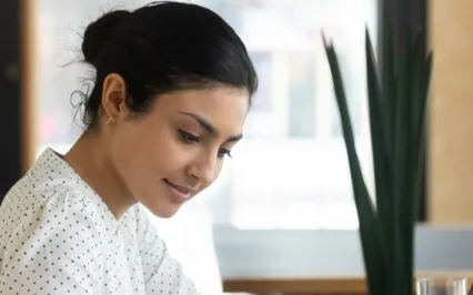 Focus Music - Serene Work Background Sound