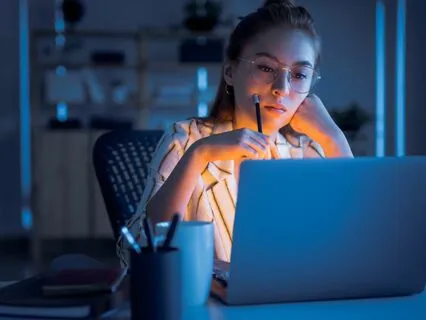 Focus Music - Serene Work Music