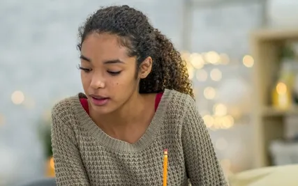 Focus Music - Soft Study Music