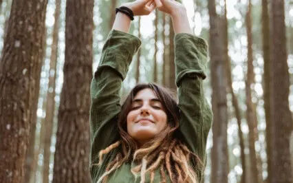  Focus Music - Soft Tones For Breathing Exercise