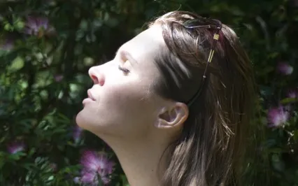 Focus Music - Soothing Breathing Music 