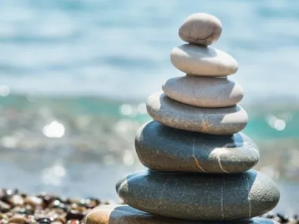 Focus Music - Soothing Music For Meditation