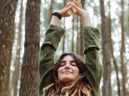 Focus Music - Tranquil Atmospheric Breathing Music