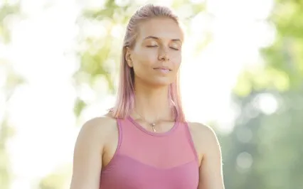 Focus Music - Tranquil Breathing Music 