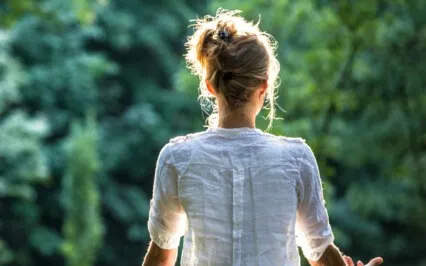 Focus Music - Tranquil Meditation Music 