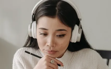 Focus Music - Uplift Study Mood