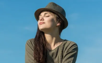 Focus Music - Uplift Your Positive Mood Sound
