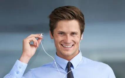 Focus Music - Uplifting Focus Music