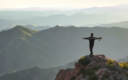 Focus On A Future Of Strength