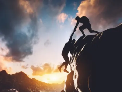 Focus On Service And Abundance Will Come