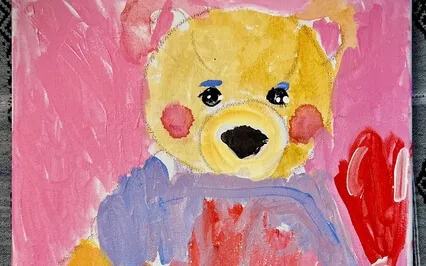 Focus On Someone Easy To Love