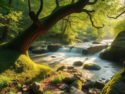 Focus On The Abundance Affirmation