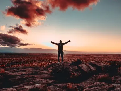 Focus On The Good, Meditation For Teenagers