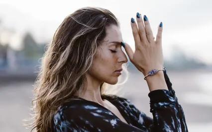 Focus On Your Breathing