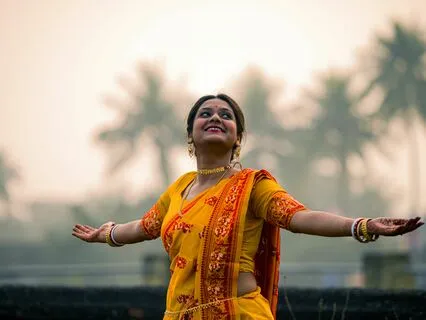 Focus Only On Your Self - Magical Prayer