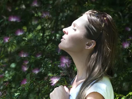 Focused Attention To Settle The Mind