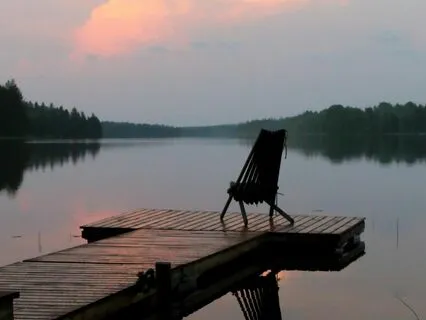 Focused Attention To Settle The Mind