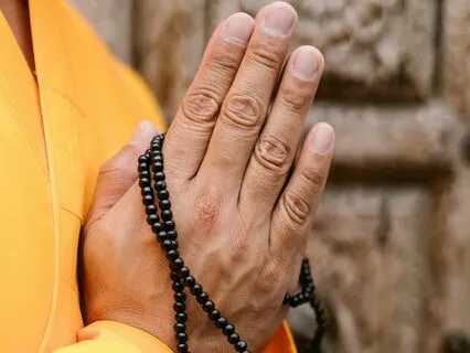 Focused Attention To The Breath With Awareness To Sensations