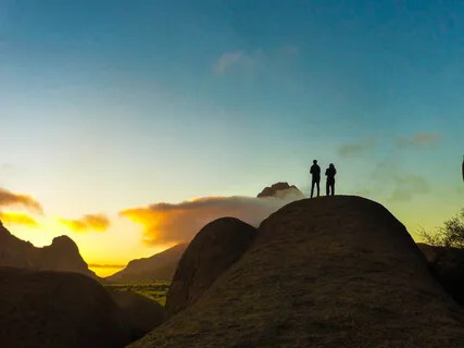 Focused Breath Meditation