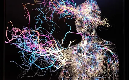 Focused Breathing Exercise - "Hanging Out With The Breath"