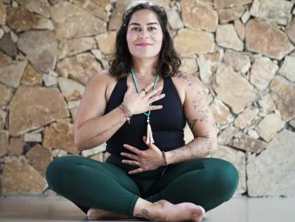 Focused Breathing For Inner Peace