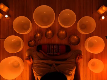 Focused Breathwork For Concentration