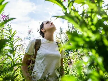 Focused Calm: Stress-Free Concentration