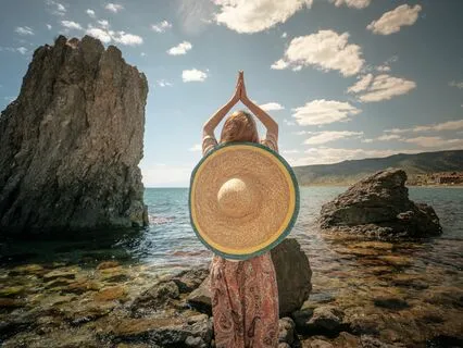 Focused Energy: Shamanic Calm