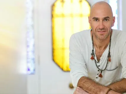 Focused Healing Meditation