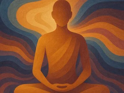 Focusing On Changing Body Sensations - 15 Minute "Feel Flow"