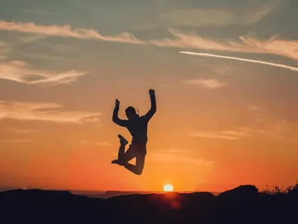 Focusing On Good Things That We Are Grateful For