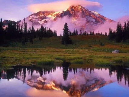 Focusing On My Light