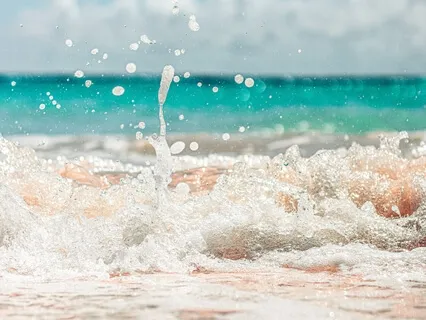 Focusing On The Breath