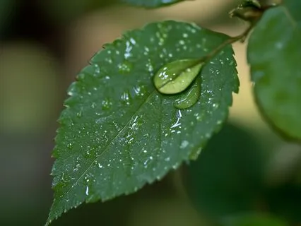 Focusing Our Attention