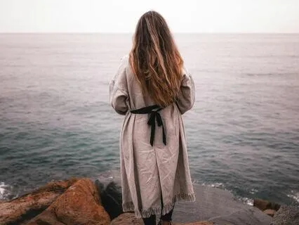 Focusing Practice For When You're Angry