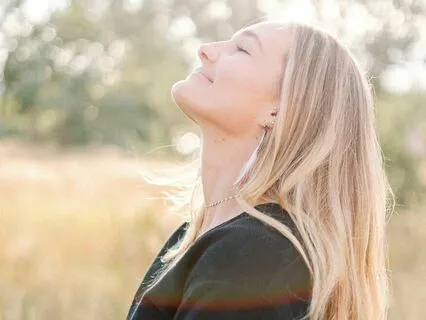 Focusing Within For Mental Clarity