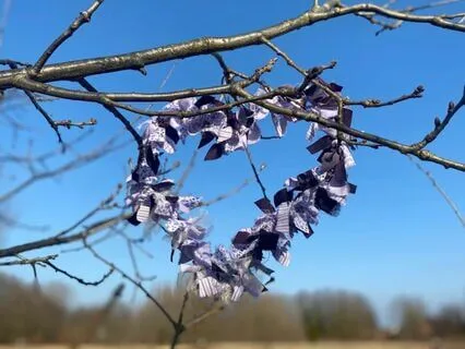 Short Meditation To Ground And Reset