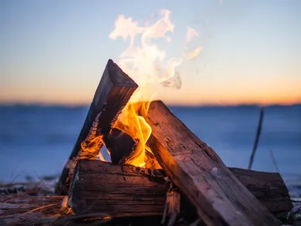 Fogo (Theta 6Hz) - Eliminando Células Cancerígenas