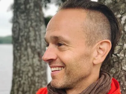 Fokus Och Energi Med Beta Binaural Beats - Svensk Guidning