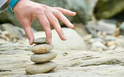 Fokus på nuet med Mindfulness