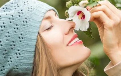 Follicular Phase/Spring Phase Of Your Menstrual Cycle