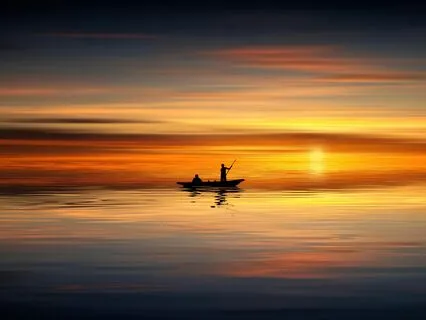 Follow My Guidance Into Peace