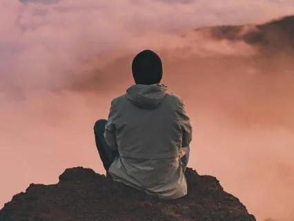 Follow The Breath Home - Beginner Meditation And Breathwork