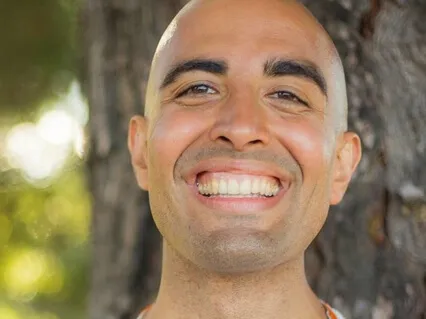 Follow Your Breath (Calming & Centering)