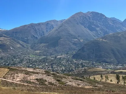 Follow The Light Within