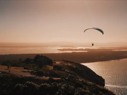 Follow The Sun, A Piano Song