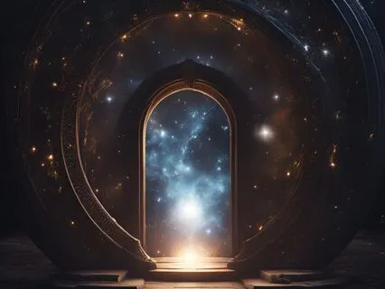 Follow The White Rabbit Meditation